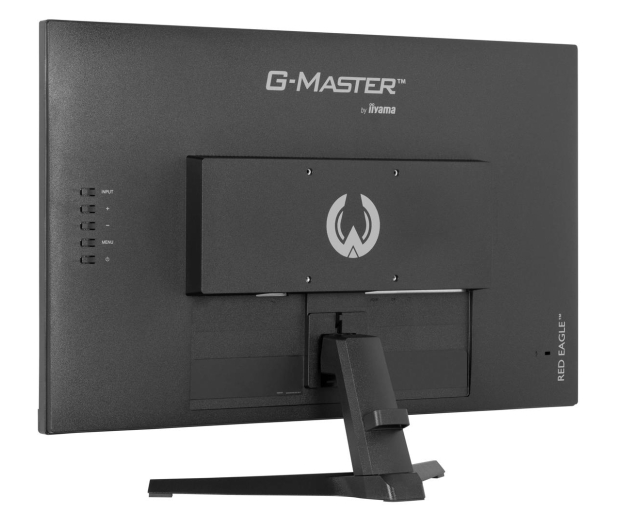 IIYAMA 27''  G-MASTER G2770HS-B1  Czarny - 1266584 - zdjęcie 6